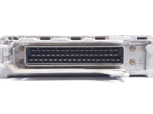 Engine control unit (ECU) BMW 5 (E39)  | BP9349751M57