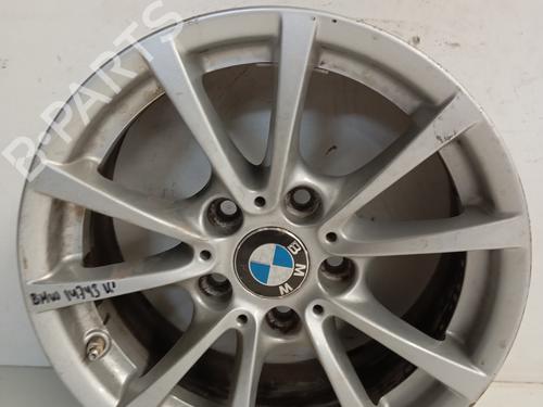 Rim BMW 4 Gran Coupe (F36) 418 d | BP26894935C45 
