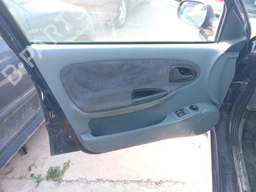 Left mirror RENAULT MEGANE I (BA0/1_) 1.6 e (BA0F, BA0S) | BP10217611C26 