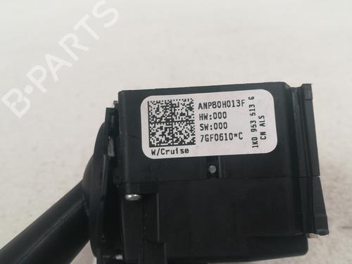 Steering column stalk SEAT ALTEA (5P1)  | BP12604126I23
