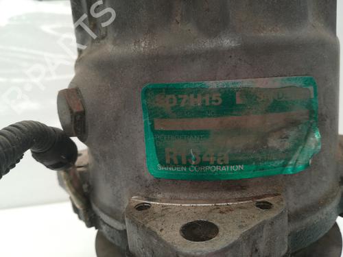 AC compressor CITROËN ZX (N2)  | BP9348583M34 