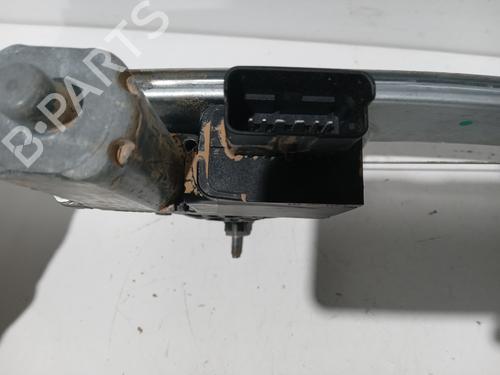 Rear right window mechanism CITROËN C3 AIRCROSS II (2R_, 2C_) 1.5 BlueHDi 100 (2CYHYJ) | BP31093812C25 