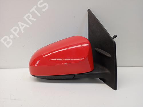 Used Right mirror Right mirror CITROËN C1 II (PA_, PS_) 1.2 VTi 82 (82 hp) 33658616 33658616