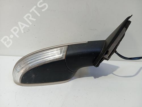 Right mirror VW PASSAT B5.5 (3B3) 1.9 TDI | BP20717587C27 