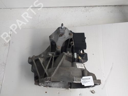 Gearbox FORD FIESTA V (JH_, JD_) 1.4 16V | BP9358960M3 