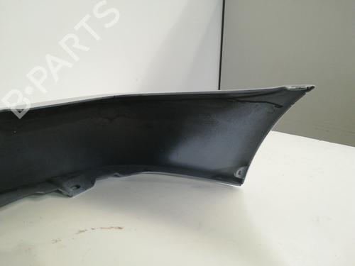 Front bumper VW POLO III (6N1)  | BP11931286C7 