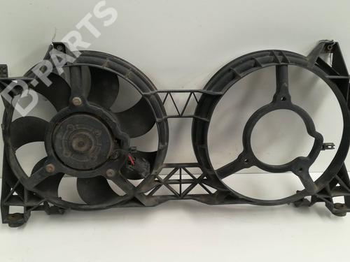 Used Radiator fan Radiator fan ROVER 45 I Saloon (RT) [2000-2005] 9359781 9359781