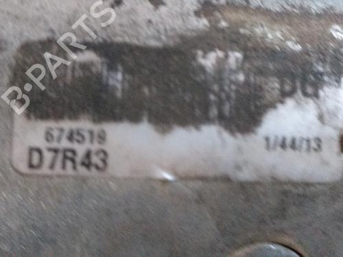 Starter MERCEDES-BENZ VITO Van (W638) 112 CDI 2.2 (638.094) | BP9352792M8 
