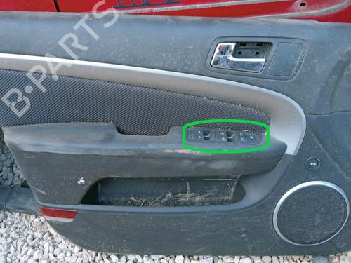 Used Left front window switch CHEVROLET EPICA (KL1_) 2.0 D (150 hp) 12281961