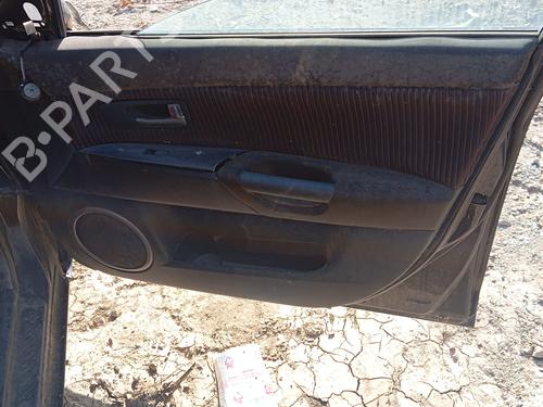 Garniture avant droite MAZDA 3 Saloon (BK) 2.0 (BKEP) (150 hp) 23861672