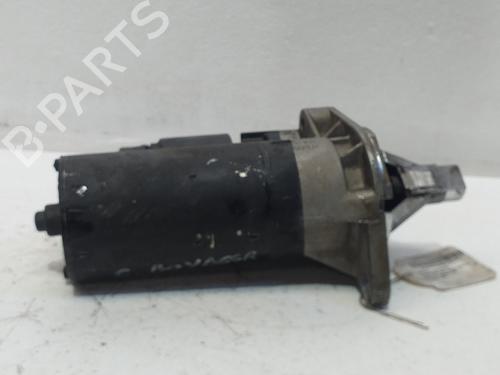 Used Starter CHRYSLER VOYAGER / GRAND VOYAGER III (GS_, NS_) 2.4 i (151 hp) 10218343