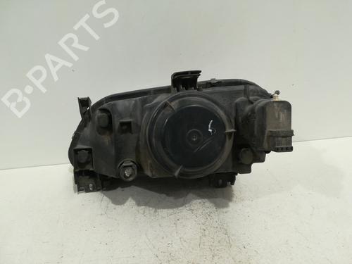 Right headlight RENAULT MEGANE I (BA0/1_) 1.9 D Eco (BA0A, BA0U, BA0R) | BP9352586C29 