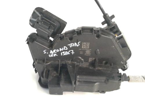 Rear right lock SEAT ARONA (KJ7, KJP) 1.0 TSI | BP10985329C99 