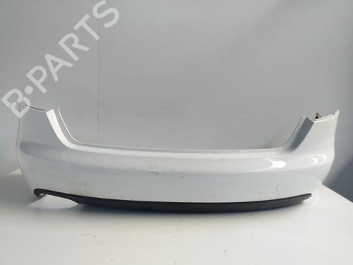 Used Rear bumper AUDI A4 B8 (8K2) [2007-2017]  22190399