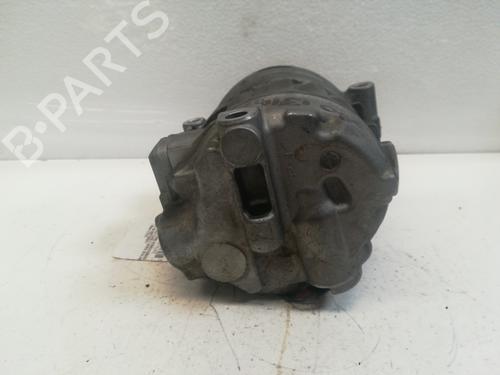 AC compressor MERCEDES-BENZ C-CLASS (W203) C 350 (203.056) | BP9432376M34 