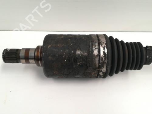 Left front driveshaft MERCEDES-BENZ C-CLASS (W203) C 350 (203.056) | BP9432389M38 