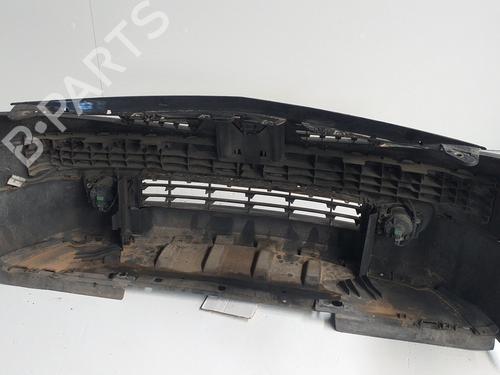 Front bumper RENAULT MEGANE II (BM0/1_, CM0/1_) 1.5 dCi (BM02, BM13, BM2A, CM02, CM13) | BP9358080C7 