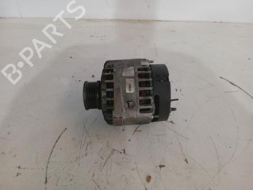 Used Alternator OPEL ZAFIRA / ZAFIRA FAMILY B (A05) [2005-2019]  32438884