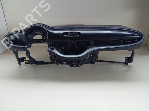 Used Dashboard Dashboard FIAT 500 C (312_) [2009-2026] 34554066 34554066
