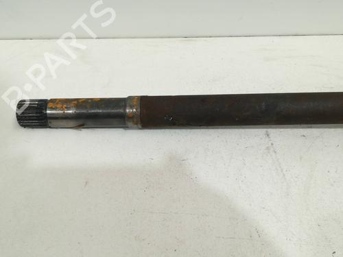 Right front driveshaft CITROËN BERLINGO MULTISPACE (B9) 1.6 HDi 90 4x4 | BP9361988M39 