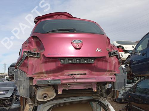 Hanskerom FORD KA (RU8) 1.2 | BP16236449C95 