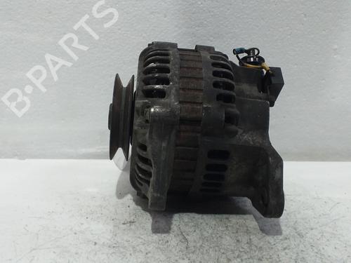 Alternator NISSAN X-TRAIL I (T30) | BP9359287M7