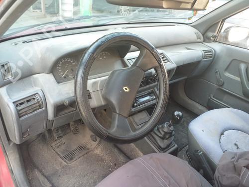 Front right window mechanism RENAULT CLIO I (B/C57_, 5/357_) 1.2 (B/C/S57A, B/C57S, 5/357F, 5/357J, 5/357L, 5/357R) | BP17607814C23 