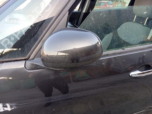 Used Left mirror FIAT 500L (351_, 352_) 1.3 D Multijet (199.LYM11, 199.LYM1A) (95 hp) 21190704