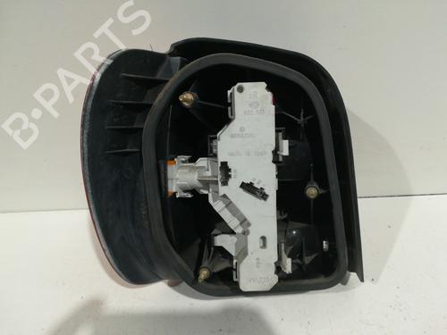 Right taillight VW POLO III (6N1)  | BP9346731C35 