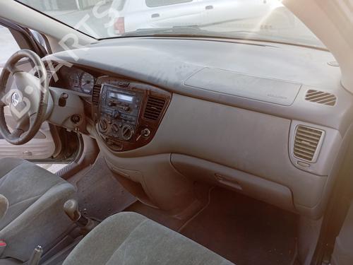 Left front indicator MAZDA MPV II (LW) 2.0 (LWEW) | BP34605530C32  - Image 11