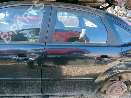 Türgriff hinten links außen für FORD FOCUS II (DA_, HCP, DP) 2.0 TDCi (136 hp) 22635899