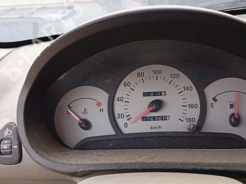 Used Instrument cluster HYUNDAI ATOS (MX) 1.0 i (58 hp) 25296153