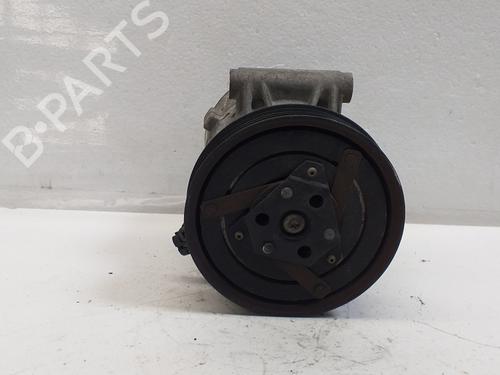AC Kompressor RENAULT MEGANE II (BM0/1_, CM0/1_) 1.4 16V (BM0B, CM0B) | BP9671849M34 