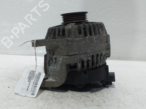 Used Alternator NISSAN MICRA III (K12) 1.2 16V (80 hp) 9359570