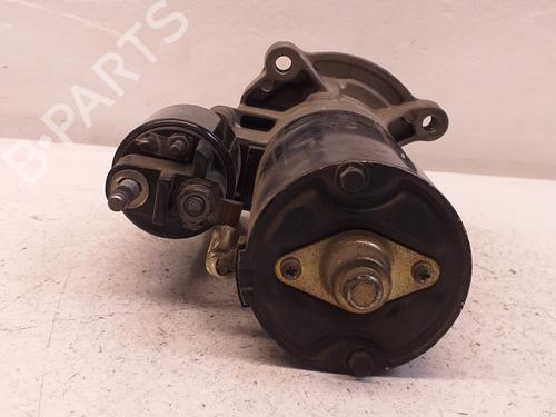 Startmotor VW POLO (9N_, 9A_)  | BP9846038M8 