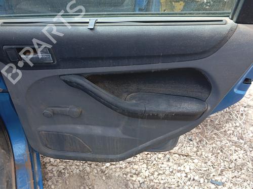 Used Rear right window mechanism FORD FOCUS II (DA_, HCP, DP) 1.8 TDCi (115 hp) 22627534