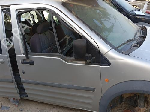 Used Front left window mechanism FORD TRANSIT CONNECT (P65_, P70_, P80_) 1.8 TDCi (90 hp) 21725496