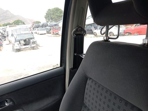 Used Front right seatbelt VW SHARAN (7M8, 7M9, 7M6) 1.9 TDI (115 hp) 24372045