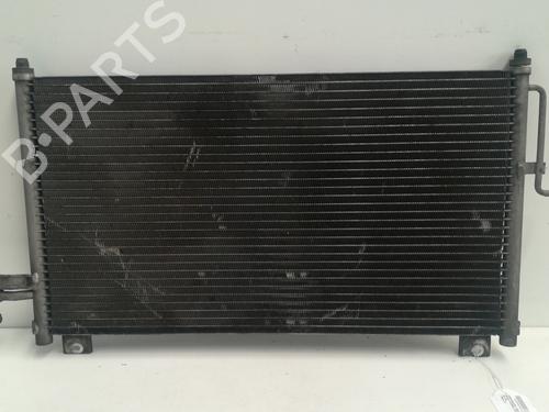 Used AC radiator MAZDA PREMACY (CP) 1.9 (CP8W) (100 hp) 13687757