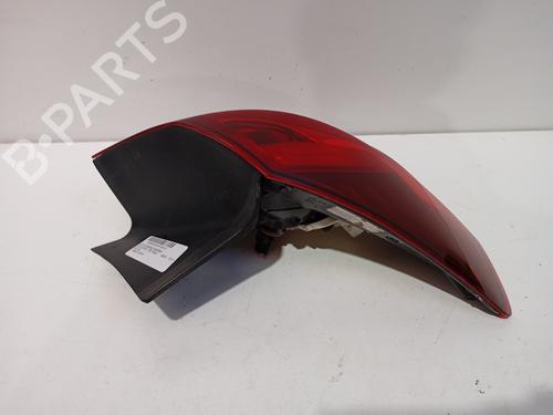 Left taillight OPEL ASTRA J (P10) | BP33411766C34 - Image 4