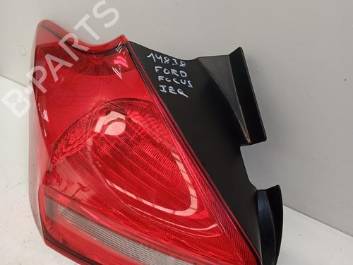 Left taillight FORD FOCUS III 1.5 TDCi | BP30000214C34 