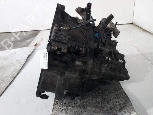Gearbox NISSAN PRIMERA (P12) 2.2 Di | BP18168990M3 