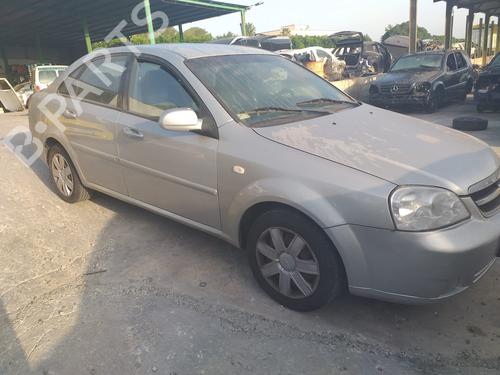 Rear right panel CHEVROLET NUBIRA Saloon 1.6 | BP23082618C61 