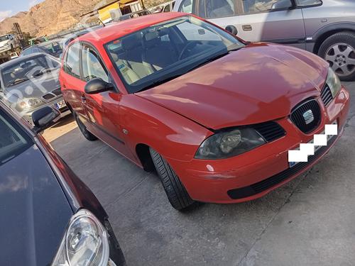 Front left window mechanism SEAT IBIZA III (6L1)  | BP20975248C22 