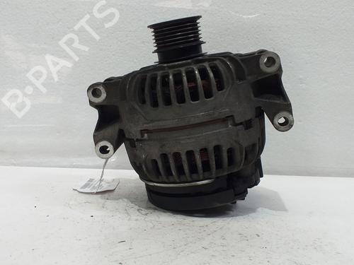 Used Alternator MERCEDES-BENZ C-CLASS (W203) C 350 (203.056) (272 hp) 9432375