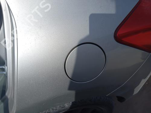 Tanklokket TOYOTA AURIS (_E15_) [2006-2012]  25333586