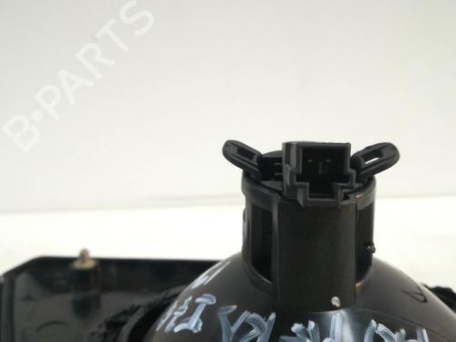 Venstre baglygte bagklap NISSAN PRIMERA Hatchback (P11) 1.6 16V | BP9361876C79