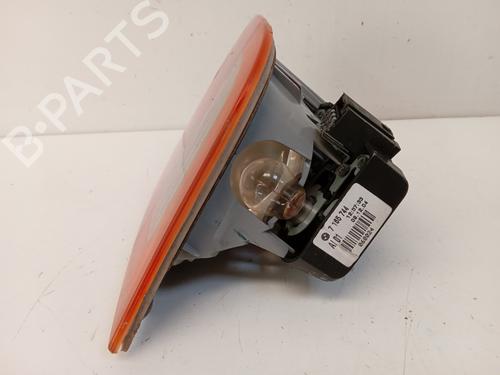 Højre baglygte bagklap BMW 3 (E46) 320 d | BP30111219C80