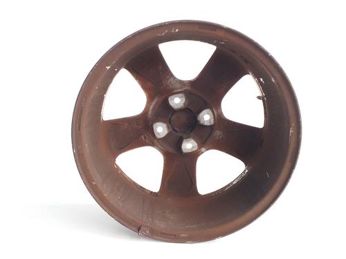Rim PEUGEOT 307 Break (3E) 1.6 HDi 110 | BP10378174C45 