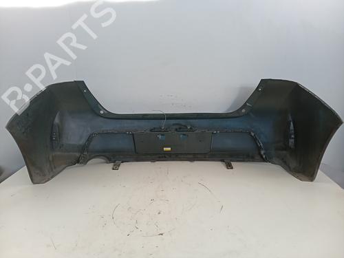 Rear bumper TOYOTA AURIS (_E18_)  | BP28412415C8 